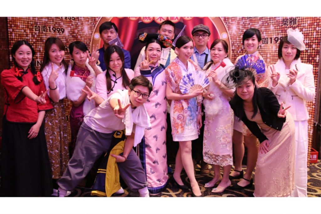 程曦資訊-2019尾牙